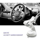 Qoltec Car holder max. 6.8
