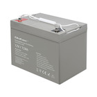 Qoltec AGM battery | 12V | 72Ah | max. 1080A (8)