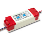Qoltec LED impulse power supply IP20 | 24W | 12V | 2A (3)