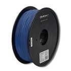 Qoltec Professional filament for 3D print | ABS PRO | 1.75 mm | 1 kg | Blue (8)