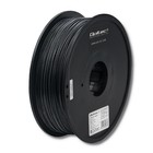 Qoltec Professional filament for 3D print | PLA PRO | 1 kg | 1.75 mm | Black (8)
