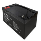 Qoltec AGM battery | 12V | 80Ah | 23.5kg (5)
