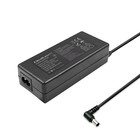 Qoltec Power adapter for LG / Samsung monitor | 65W | 19V | 6.5*4.4 | + power cable (6)