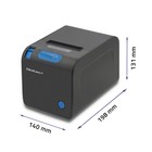 Qoltec Receipt printer | thermal (8)