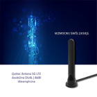 Qoltec 5G LTE Omnidirectional DUAL | 8dBi | Indoor (2)