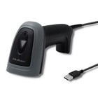 Qoltec Wired QR & Barcode Scanner | USB (11)
