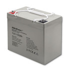 Qoltec AGM battery | 12V | 55Ah | max. 825A (8)