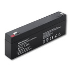 Qoltec AGM battery | 12V | 2.3Ah | max. 34.5A (9)