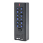 Qoltec Code lock HYPERION with RFID reader | Code | Card | key fob | IP68 | EM (1)