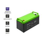 Qoltec Gel Battery | 12V | 120Ah | 34.8kg (3)