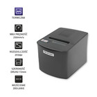 Qoltec Receipt printer | voucher | thermal | USB (4)