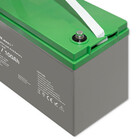 Qoltec AGM battery | 12V | 100Ah | max 1200A (4)