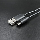 Qoltec Cable USB 3.1 type C male | USB 2.0 A male | 1m (6)