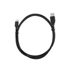 Qoltec Cable USB 3.1 type C male | USB 3.0 A male | 1.2m (6)