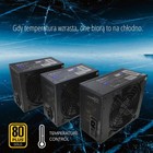 Qoltec ATX Power Supply 1250W | 80 Plus Gold | Gaming Miner (4)