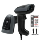 Qoltec Wired QR & Barcode Scanner | USB (7)