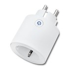 Qoltec SMART socket Wi-Fi | White (6)