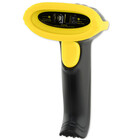 Qoltec Wired Laser Barcode Scanner 1D | USB (7)