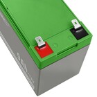 Qoltec AGM battery | 12V | 9Ah | max 135A (4)