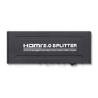 Qoltec HDMI Splitter v. 2.0 | 1x4 (3)