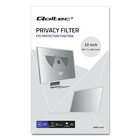 Qoltec Privacy filter 23