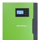 Qoltec Hybrid Solar Inverter Off-Grid 6KVA | 3,5kW | 100A | 24V | MPPT | Sinus (6)