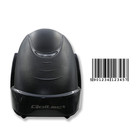 Qoltec Laser scanner 1D | USB | Black (13)