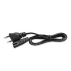 Qoltec Power adapter for LG / Samsung monitor | 65W | 19V | 6.5*4.4 | + power cable (7)