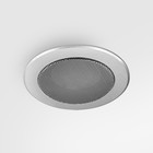 Qoltec Ceiling speaker | waterproof | RMS 15W | 8 Om | Silver (3)