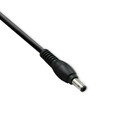 Qoltec Zasilacz do laptopa Samsung 60W | 19V | 3.15A | 5.5*3.5+pin | +kabel zasilający (2)