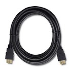 Qoltec HDMI Cable A male | HDMI A male | 1.5m (2)