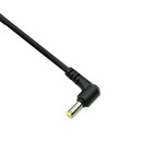 Qoltec Zasilacz do laptopa Acer 65W | 19V | 3.42A | 5.5*1.7 | +kabel zasilający (2)