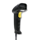 Qoltec Laser scanner 1D | USB | Black (15)