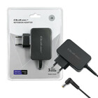 Qoltec Power adapter for Acer 45W | 19V | 2.37A | 5.5*1.7 (1)