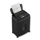 Qoltec AFIADO shredder with an automatic paper feeder | Micro cut | 23L (1)