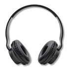 Qoltec Loud Wave wireless headphones with microphone | BT 5.0 JL | Black (8)