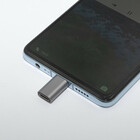 Qoltec Adapter USB 3.1 type C male | micro USB 2.0 B female (5)