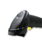 Qoltec Laser scanner 1D | USB | Black (14)