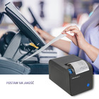 Qoltec Receipt printer | thermal (3)