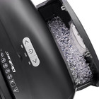 Qoltec AFIADO shredder with an automatic paper feeder | Micro cut | 23L (2)