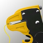 Qoltec Automatic wire stripper | 0.5-6mm (3)
