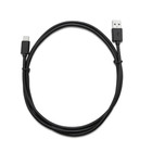 Qoltec Cable USB 3.1 type C male | USB 2.0 A male | 1m (8)