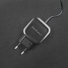 Qoltec Charger 17W | 5V | 3.4A | USB + USB type C (5)