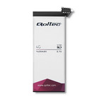 Qoltec Battery for iPhone 4G | 4 | 1420mAh (1)