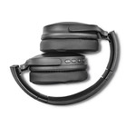 Qoltec Wireless Headphones with microphone Super Bass | Dynamic | BT | Black (7)