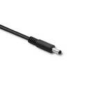 Qoltec Zasilacz do laptopa Dell 45W | 19.5V | 2.31A | 4.5*3.0+pin | +kabel zasilający (2)