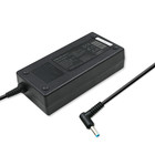 Qoltec Zasilacz do HP 150W | 19.5V | 7.7A | 4.5*3.0+pin | +kabel zasilający (3)