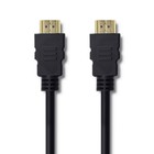Qoltec HDMI Cable A male | HDMI A male | 2m (5)