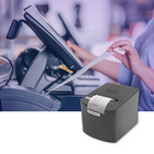 Qoltec Receipt printer | voucher | thermal | USB | LAN (8)