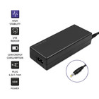Qoltec Power adapter for Huawei 65W | 19V | 3.42A | 4.0*1.7 | +power cable (3)